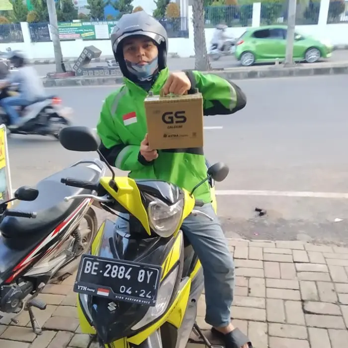 aki bermerek murah