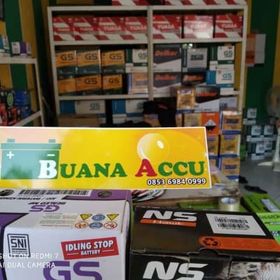 toko aki bandar lampung